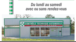 Garage Bozouls Auto Contrôle Dekra 0