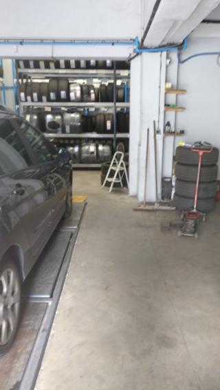 Garage CENTRE AUTO - MECA AUTO SERVICES 0