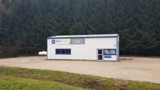 Garage AS Autosécurité Contrôle Technique MOIRANS EN MONTAGNE 0