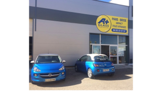 Garage A+GLASS PARE-BRISE BASTIA 0