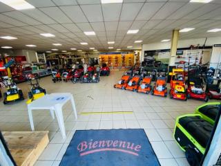 Garage Sarl Roques et Lecoeur Fumel 0