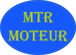Garage MTR Moteur 0
