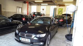 Garage Multi Services Auto 0