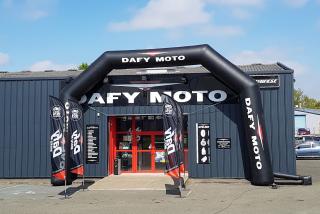 Garage DAFY MOTO 0