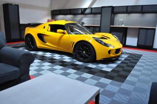 Garage Precious Cars 0