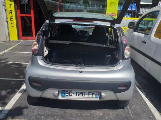 Garage Garage Fougere Et Cie - Citroën 0