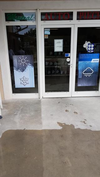 Garage Mistral Auto Pièces 0