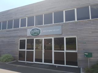 Garage S.N.G Barratt France 0