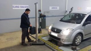 Garage Auto Sécuritas 0