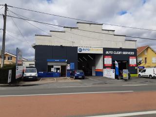 Garage AS Auto Sécurité Contrôle technique Saint Jean D'Ardieres 0