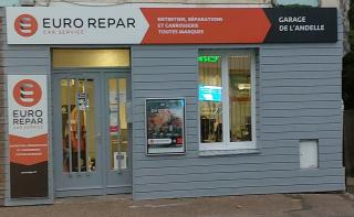 Garage Garage De L'Andelle 0