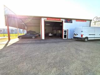Garage GP AUTO SERVICES Mobile 47/32 0