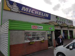 Garage Muret Pons Pneus 0