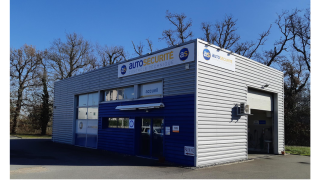 Garage AS Auto Sécurité Contrôle technique MURET 0