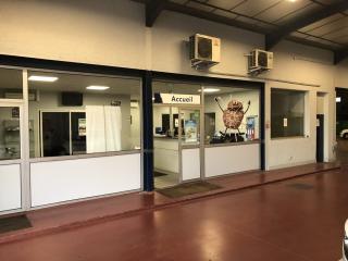 Garage France Pare-Brise 0