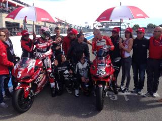 Garage Passion Piste 0