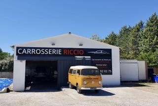 Garage Carrosserie Riccio 0