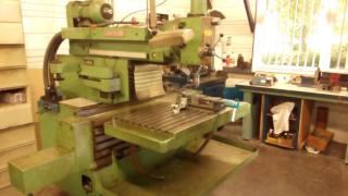 Garage Sarl SCMP-Mécanique générale 0