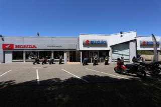 Garage DOUMENQ MOTOS 0