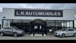 Garage L.R AUTOMOBILES 0