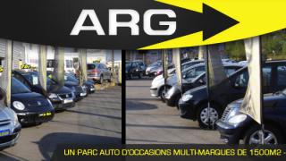 Garage ARG (Automobile Régis Guillard) 0