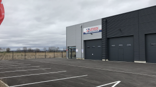 Garage Autovision Blotzheim 0