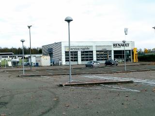 Garage Garage Carmona 0