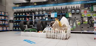 Garage Feu Vert OYONNAX 0