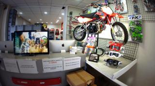 Garage PITRIDER : Spécialiste Dirt bike / Quad depuis 2006 2