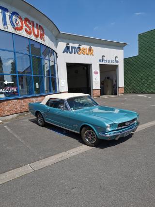 Garage AUTOSUR ACHICOURT 0