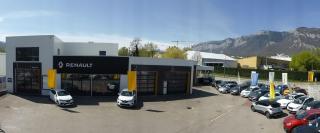 Garage Garage des Sources 0