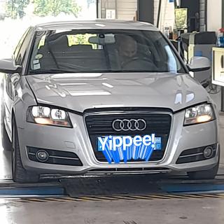 Garage AS Autosécurité Contrôle Technique RUSS SCHIRMECK 0