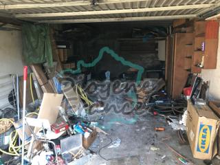 Garage Récuperation Fer et Métaux 0