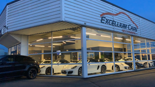 Garage Excellium Cars 0