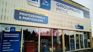 Garage PENE AUTO ST JUNIEN 0