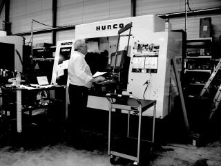 Garage Soc Production Mécanique 0