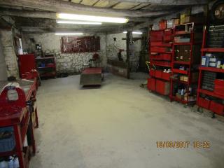 Garage l esprix motard 0