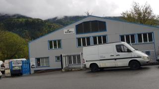 Garage Garage BSM MOTO 0