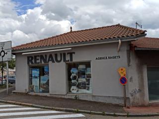 Garage GARAGE A&C AUTOMOBILES AGENCE RENAULT 0