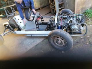 Garage Carrosserie Chanut 0