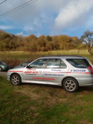 Garage Sas Aubert Auto 0