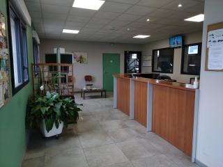 Garage Auto Contrôle de Vertus 0