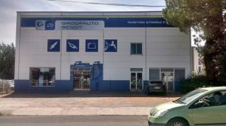 Garage BENOIT - GROUPE VIDALAUTO- Groupauto 0