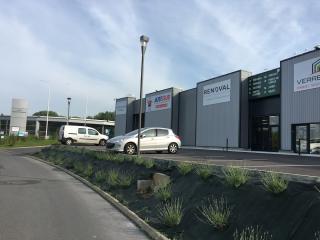 Garage Contrôle Technique Autosur L'Isle-Adam 0