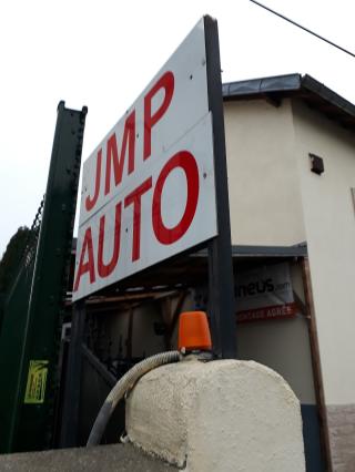 Garage JMP auto Dombasle 0