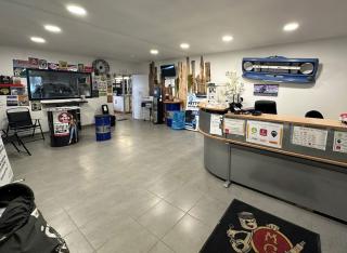 Garage MG garage Chécy 0