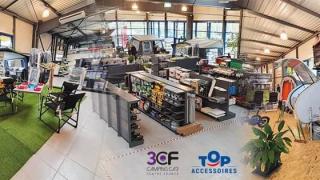 Garage Accessoires & Loisirs - Chécy 0