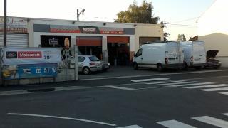 Garage Garage de la Gare a Bretigny sur Orge 0