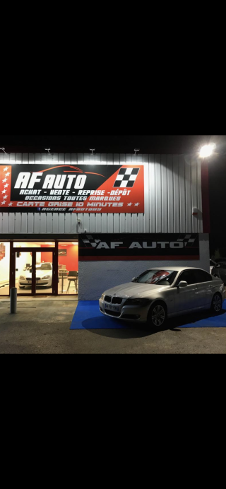 Garage A.f. Auto 0