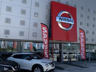 Garage Nissan Fréjus 0